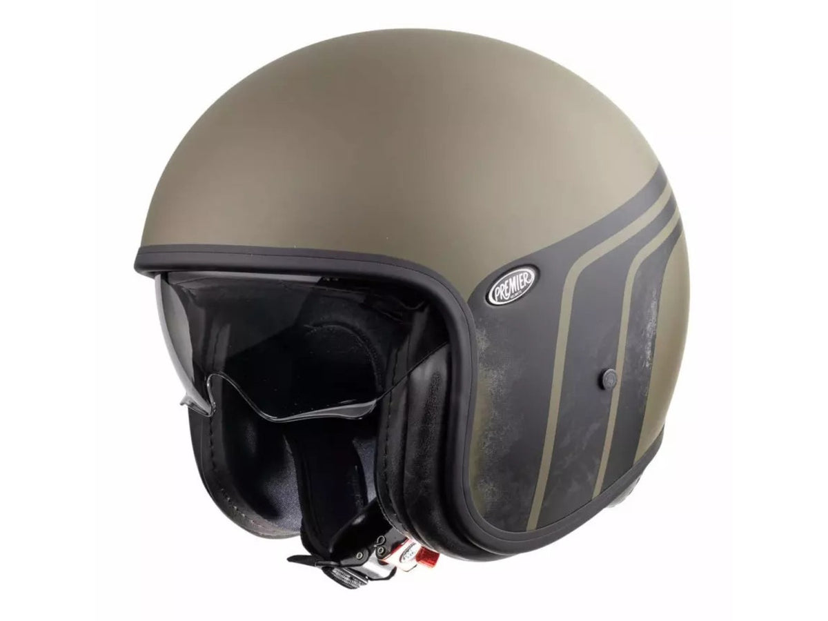 Helm "BTR Military Green BM" PR9VIN86 Military Green Größe M