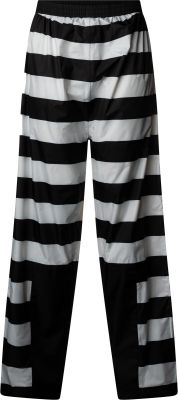 Riding Culture Regenhose getreift