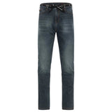 Riding Culture Motorradhose "Jeans Straight Fit Washed" Men