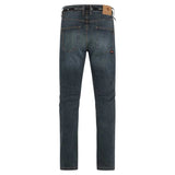 Riding Culture Motorradhose "Jeans Straight Fit Washed" Men