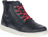 HARLEY-DAVIDSON ® Riding Sneaker "BATEMAN ANKLE PRO CE - Black" Men