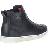 HARLEY-DAVIDSON ® Riding Sneaker "BATEMAN ANKLE PRO CE - Black" Men