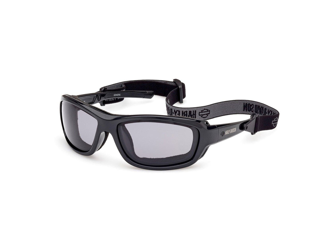 Harley-Davidson Motorradbrille General