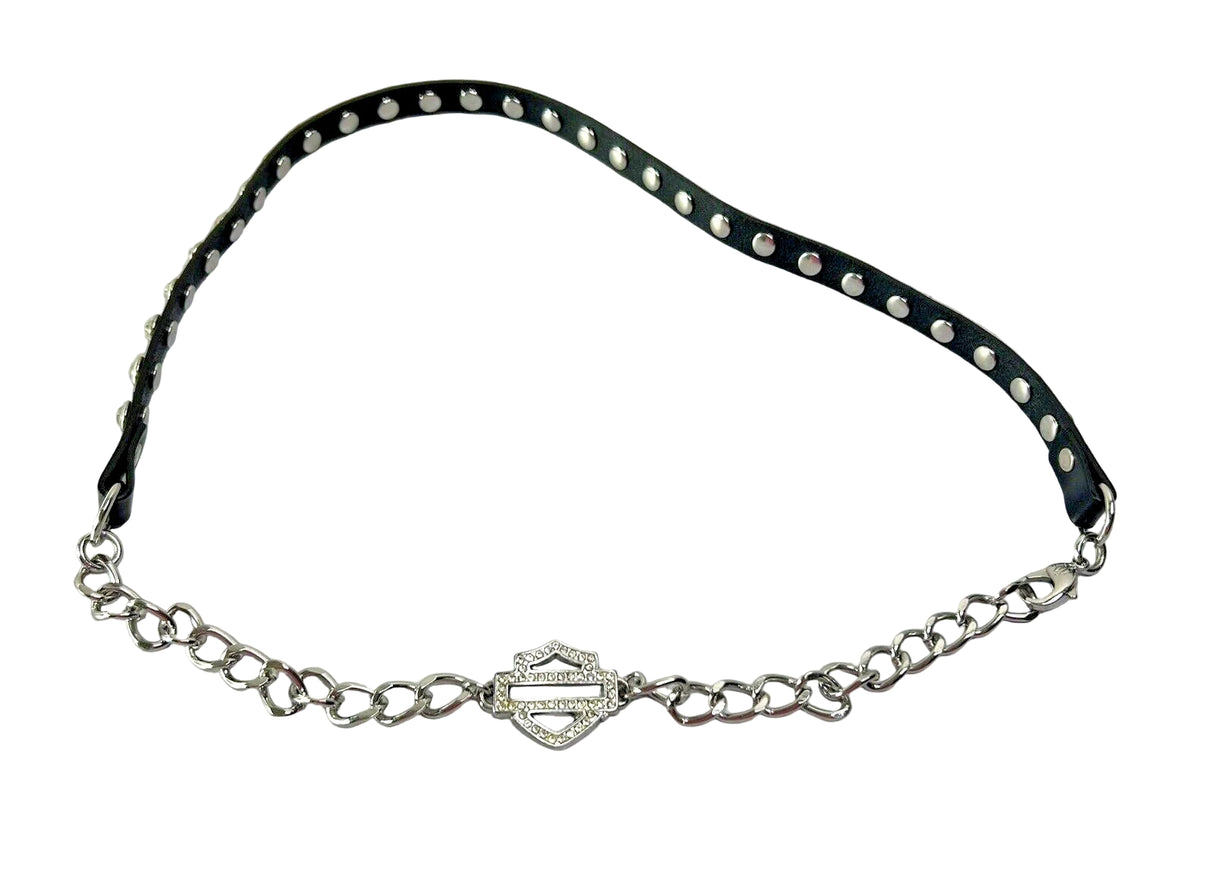 Harley-Davidson Cowboyhut Kette