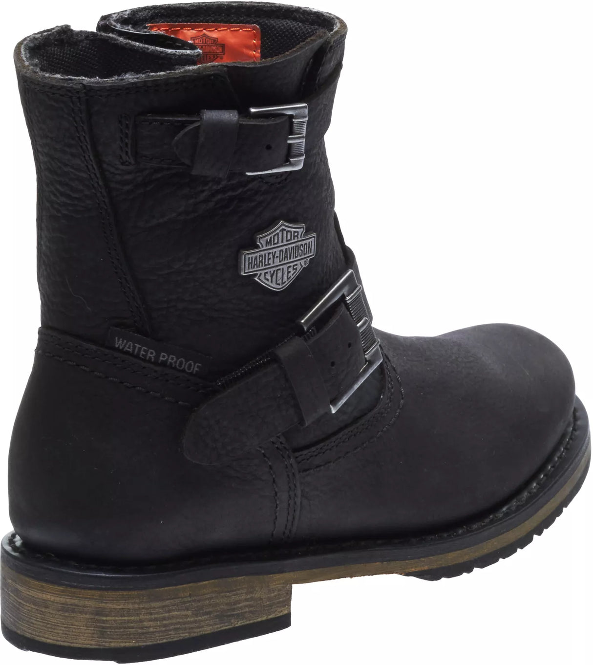Harley-Davidson® Boots "Kommer CE black" Women