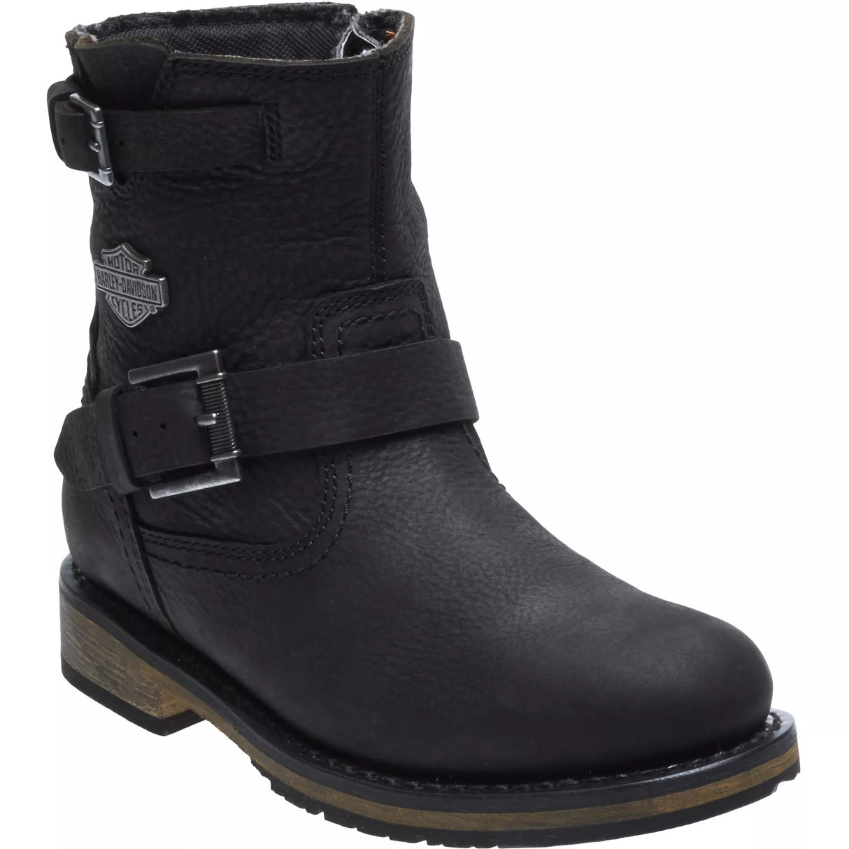 Harley-Davidson® Boots "Kommer CE black" Women