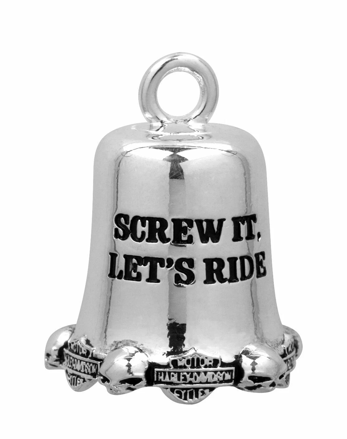 Soaring Eagle Ride Bell