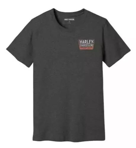 HARLEY-DAVIDSON ® T-Shirt " York Tee" Men