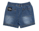 Harley-Davidson Girls Pullover & Short Set