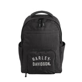 Robuster Twill-Rucksack