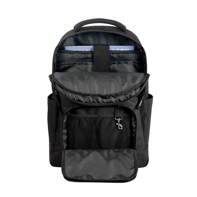 Robuster Twill-Rucksack