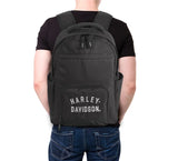 Robuster Twill-Rucksack