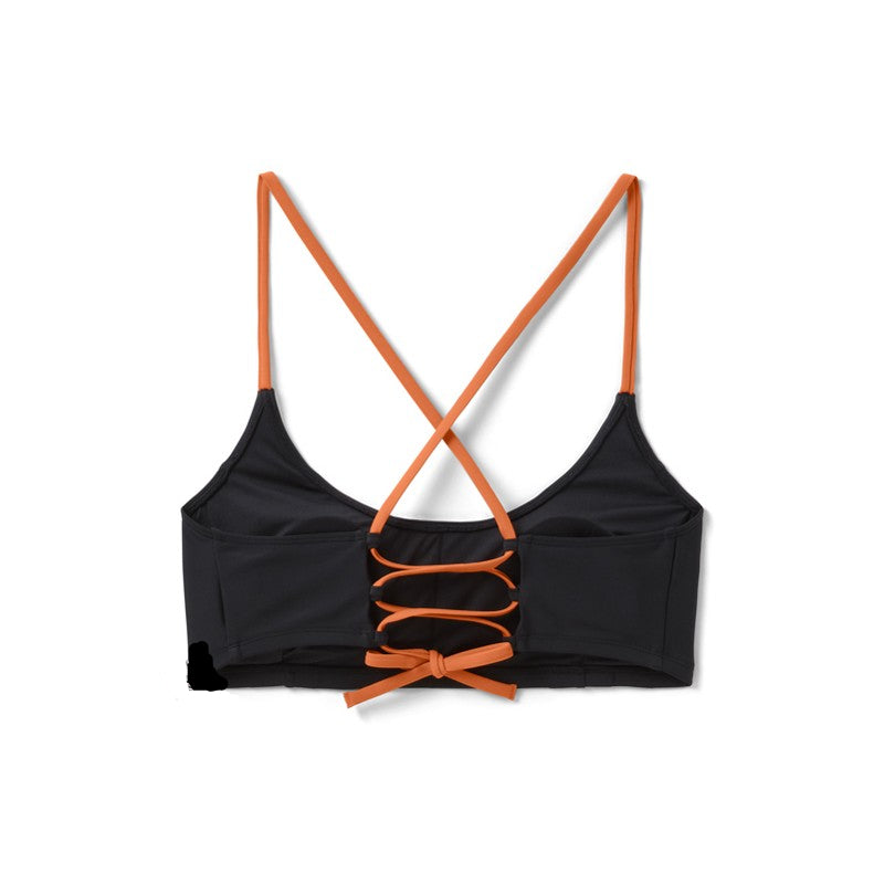 Harley-Davidson Bikinioberteil tie Back