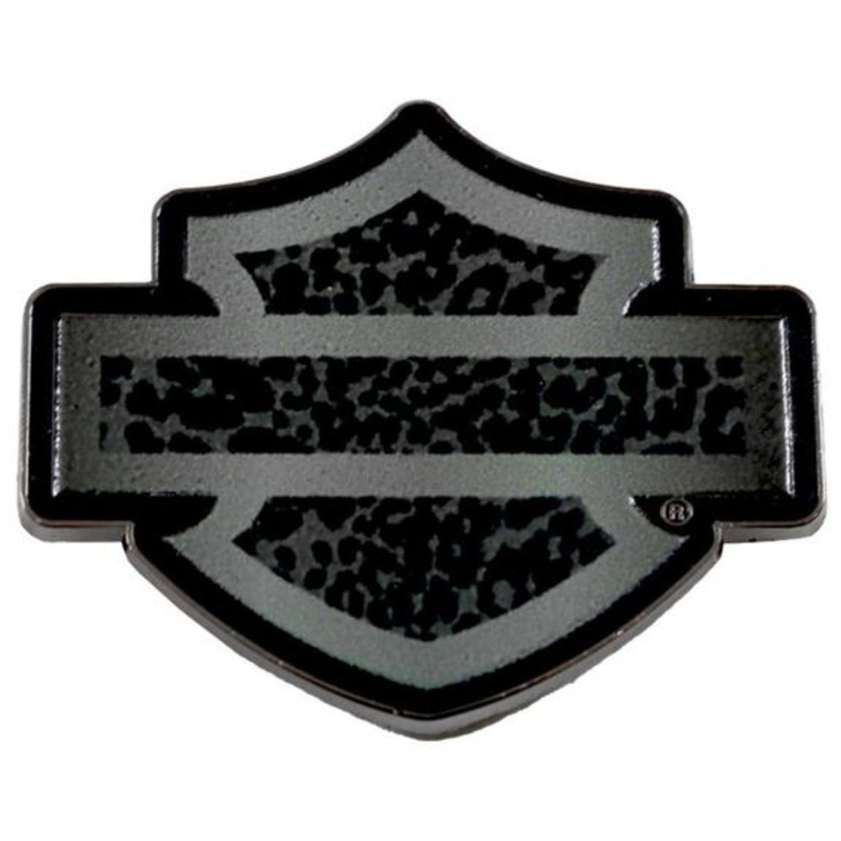 Harley-Davidson Pin  Cheetah Shield