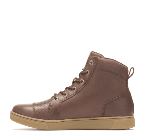 HARLEY-DAVIDSON ® Riding Sneaker "BREMAN 4.5" CE/Brown" Men