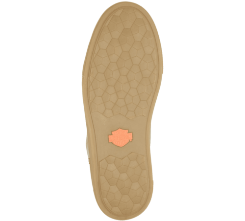 HARLEY-DAVIDSON ® Riding Sneaker "BREMAN 4.5" CE/Brown" Men